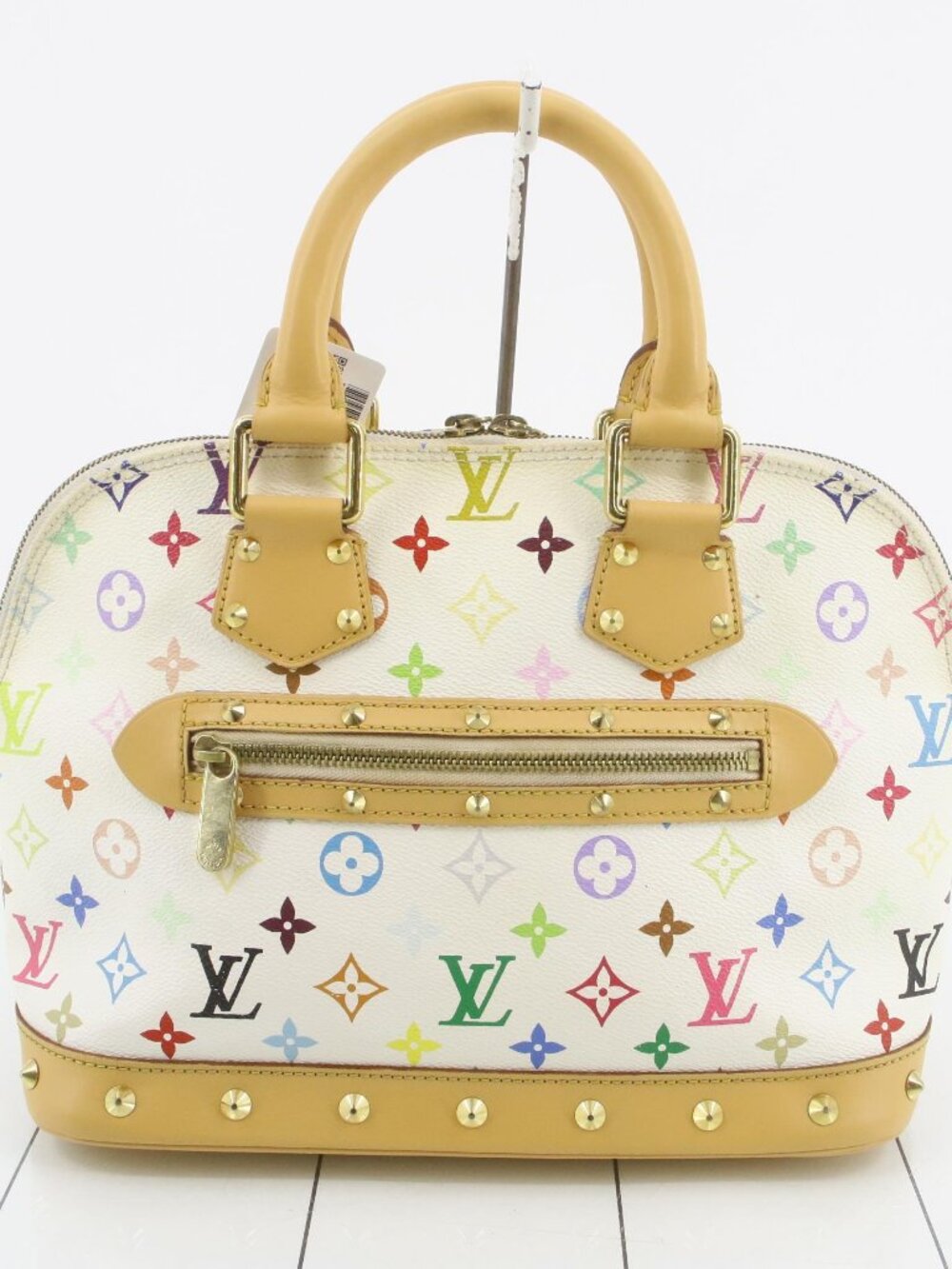 LV Multicolor Alma